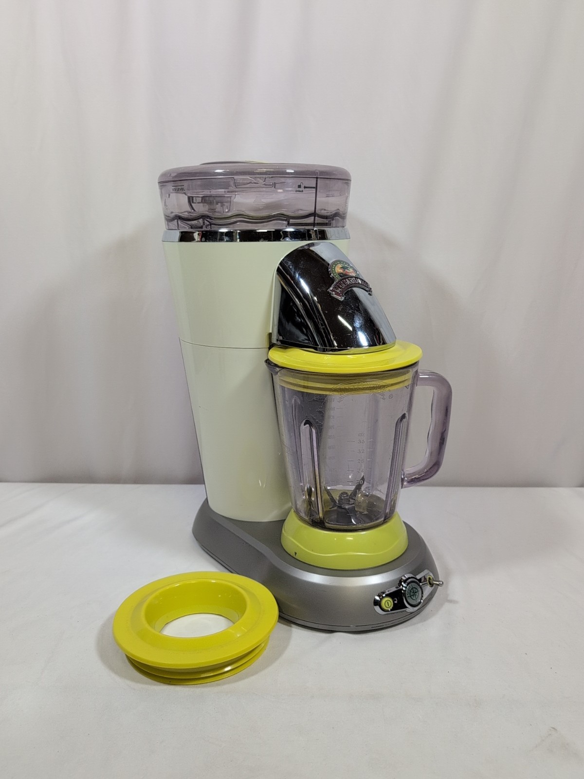 Margaritaville Frozen Margarita Maker Blender DM0550 Tested 