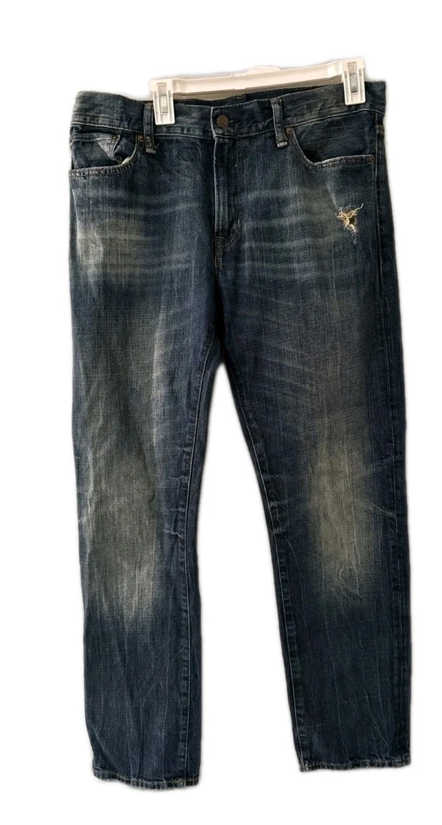Denim & Supply Ralph Lauren Denim Jeans for Men for sale | eBay