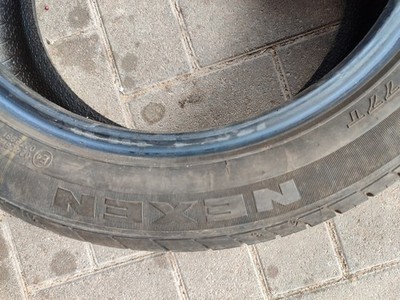Nexen N'Blue HD Plus 175/55 R15 77T