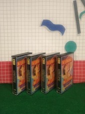 READERS DIGEST "A STRING OF PEARLS" GREAT STARS OF THE 40's, 4 cassettes tapes.