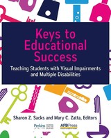 Sharon Z. Sacks (U. A.) | Keys To Educational Success | Taschenbuch | Englisch