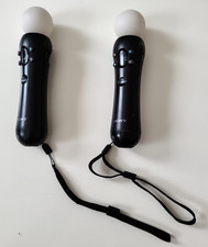 Original Sony CECH-ZCM1E PlayStation Move Mot...