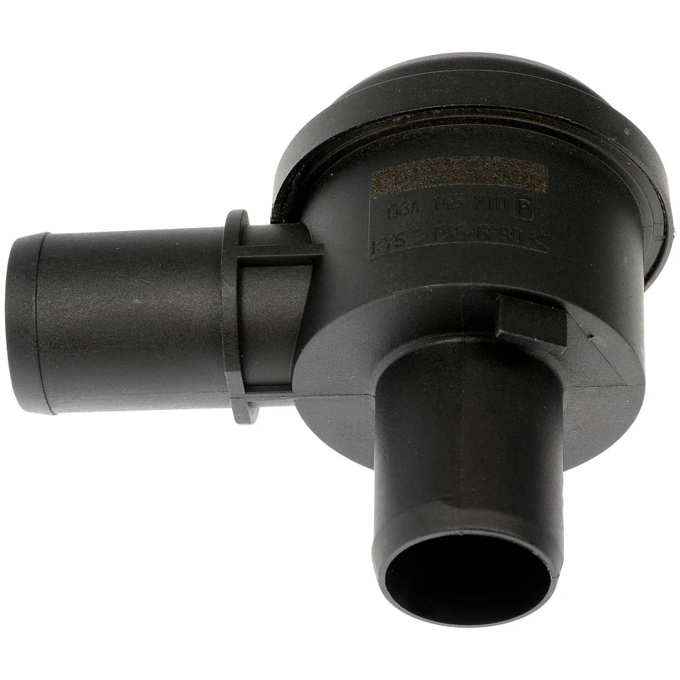 Válvula desviadora turbocompressor Dorman 667-443 - Imagem 3 de 4