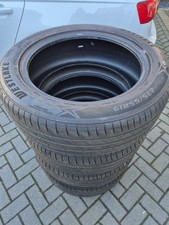 1x 235/55/19 2355519 105w XL Westlake TYRE 6MM 2023 SUV (Fits Audi Q5 Merc GLC)