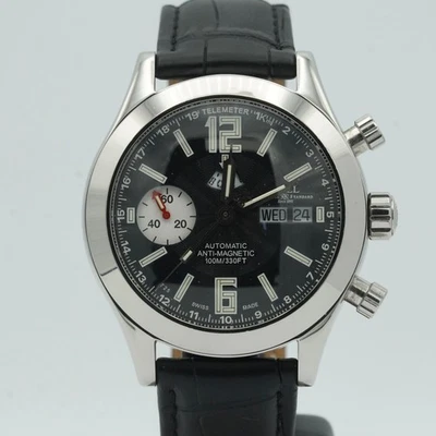 BALL EINGINER MASTER CHRONO HERREN UHR 40MM TOP ZUSTAND CM1020 BA010 2 - Bild 1 von 4