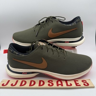 Nike Victory Tour 3 Golf Open Championship Pack Green FQ8302  display picture 1