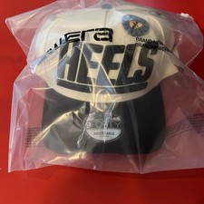 New Era 4th Rope HEELS SnapBack GxFR Griselda...