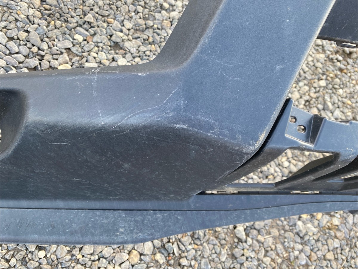 Genuine Honda W Face Front Bumper OEM 71105-T6Z-A50 for sale