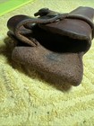 Hunter Pistol Leather Snap-off Holder 11009LH 9 — photo 5
