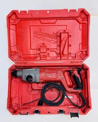 Milwaukee 5262-21 - 1'' SDS Plus Rotary Hammer Kit
