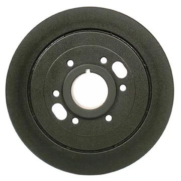 DAYCO Engine Harmonic Balancer for 1981-1993 DODGE W250 - Image 2 of 4