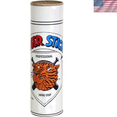 Tiger Stick Batting Grip 4.25 Oz Hand Grip Pine Tar Baseball Bat