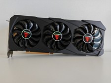 Biostar Radeon RX 6900 XT 16GB GDDR6 - Neuwertig Refurbished - Restgarantie 9/26