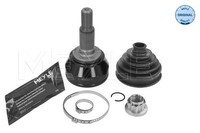 Gelenksatz, Antriebswelle Radseitig FÜR Vw, Audi - Meyle 100 498 0157