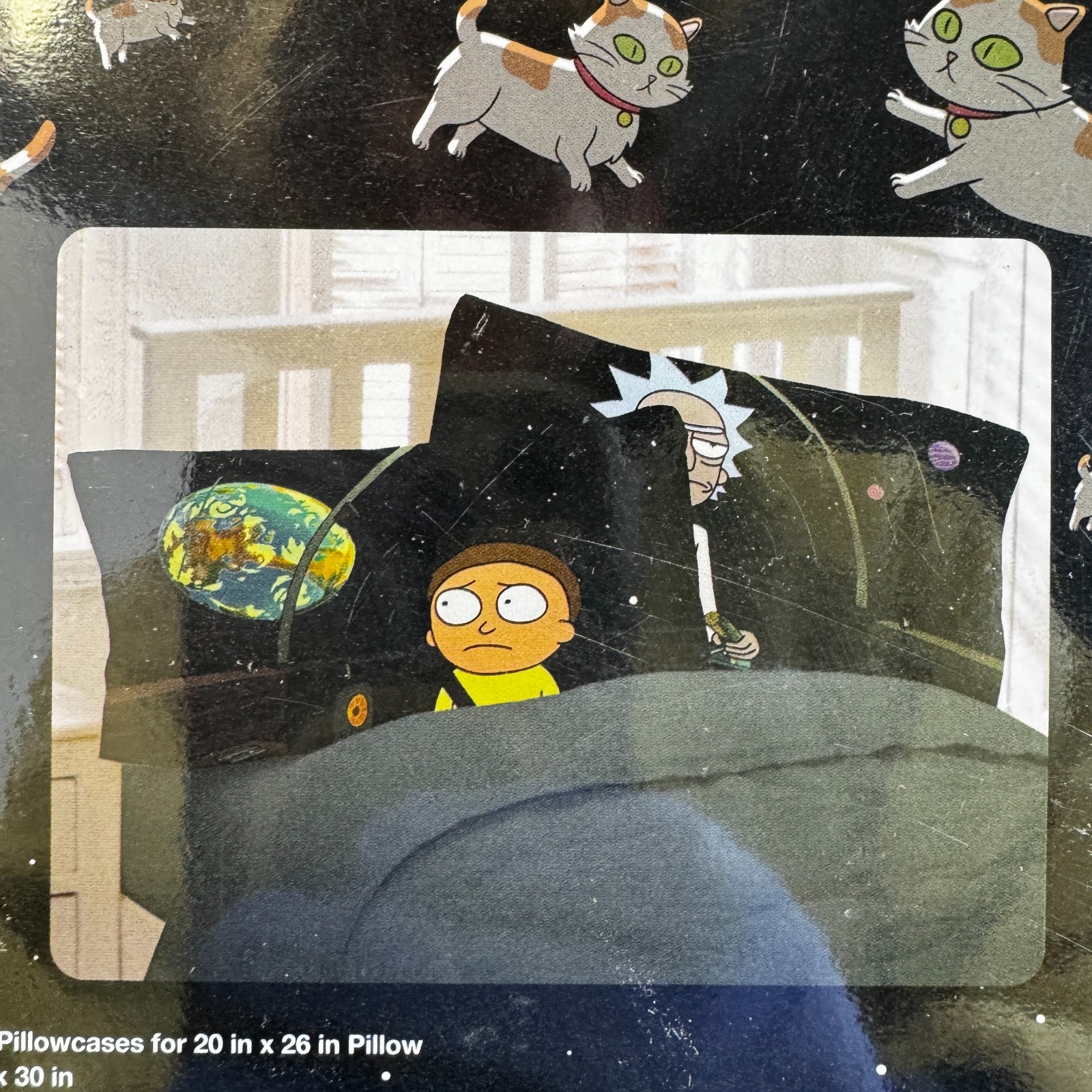 Case Set 20x30in