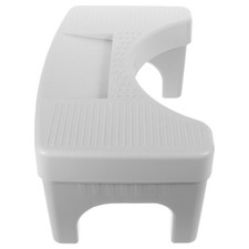 Marchepied En Plastique Marche-pied Tabourets De Salle Bain Escabeau