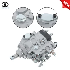 Fuel Injection Pump 196000-5020 for Caterpillar 236B 252B 277B 287B Engine 3044C