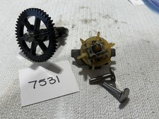 BRIGGS AND STRATTON OIL SLINGER 691997 & CAMS...
