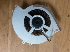 Internal CPU Cooling Fan Replacement for Play-Station 4 PS4 CUH-1215A 12V