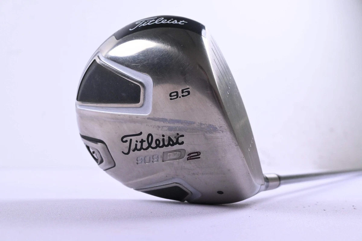 Titleist 909 D2 Driver for sale | eBay