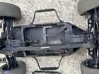 Team Associated SC10 4x4 Roller 1/10 SCT With Chassis Parts Car Spares — photo 8