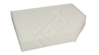Hart 349 112 Filter, Innenraumluft FüR Audi Porsche