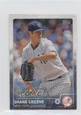 2015 Topps Mini Shane Greene #343 0t2