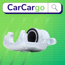 Front Left Brake Caliper Fiat Grande Punto 1.4 16V 2005-2011 RIDEX GERMAN OE