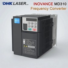 INOVANCE Original MD310 Frequenzumrichter Servo System Treiber MD310T0,4B