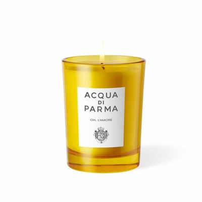 Acqua Di Parma Oh L'amore Kerze 200g