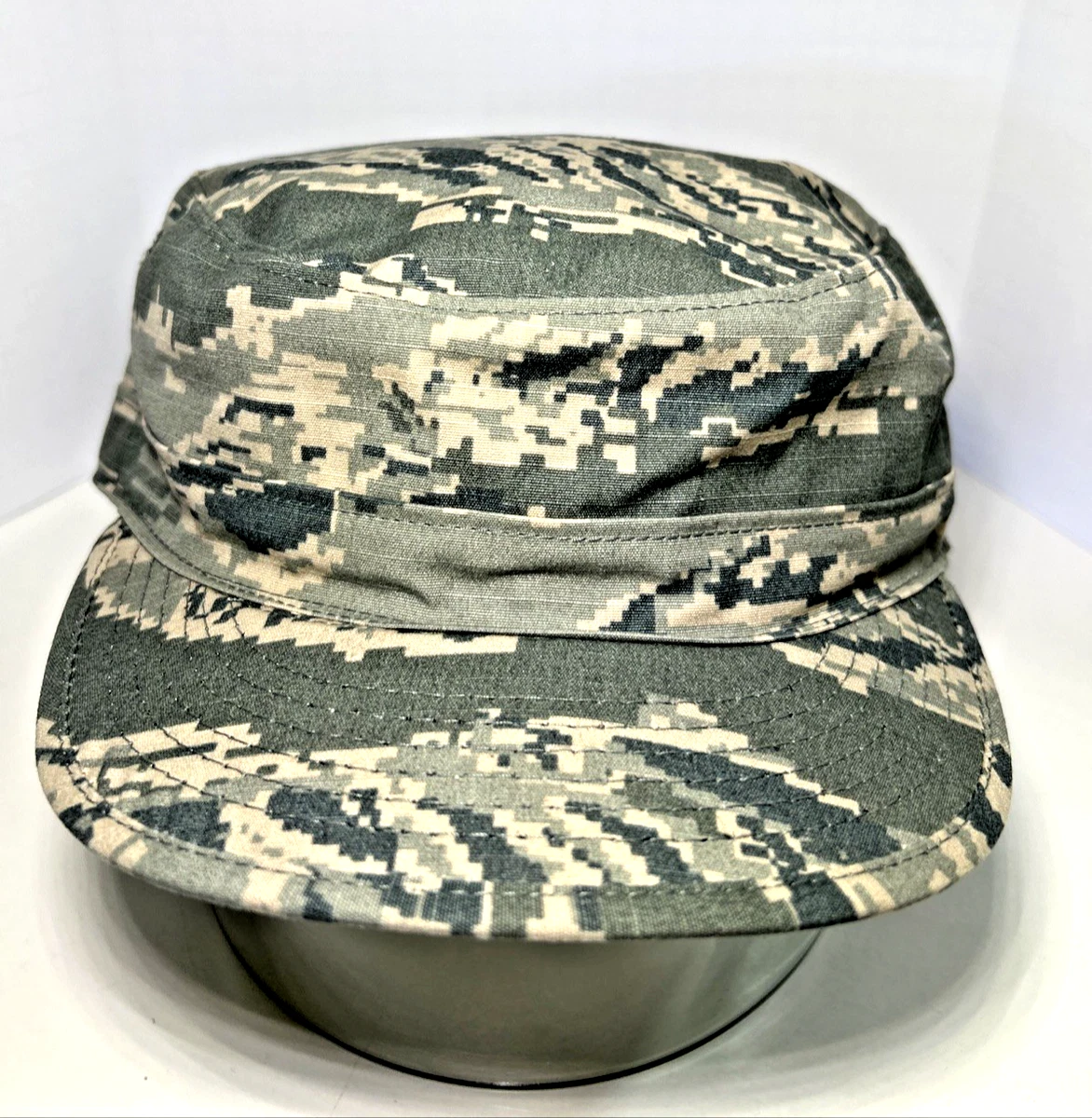 Army Cap Men's 7 7/8 Size for sale | eBay