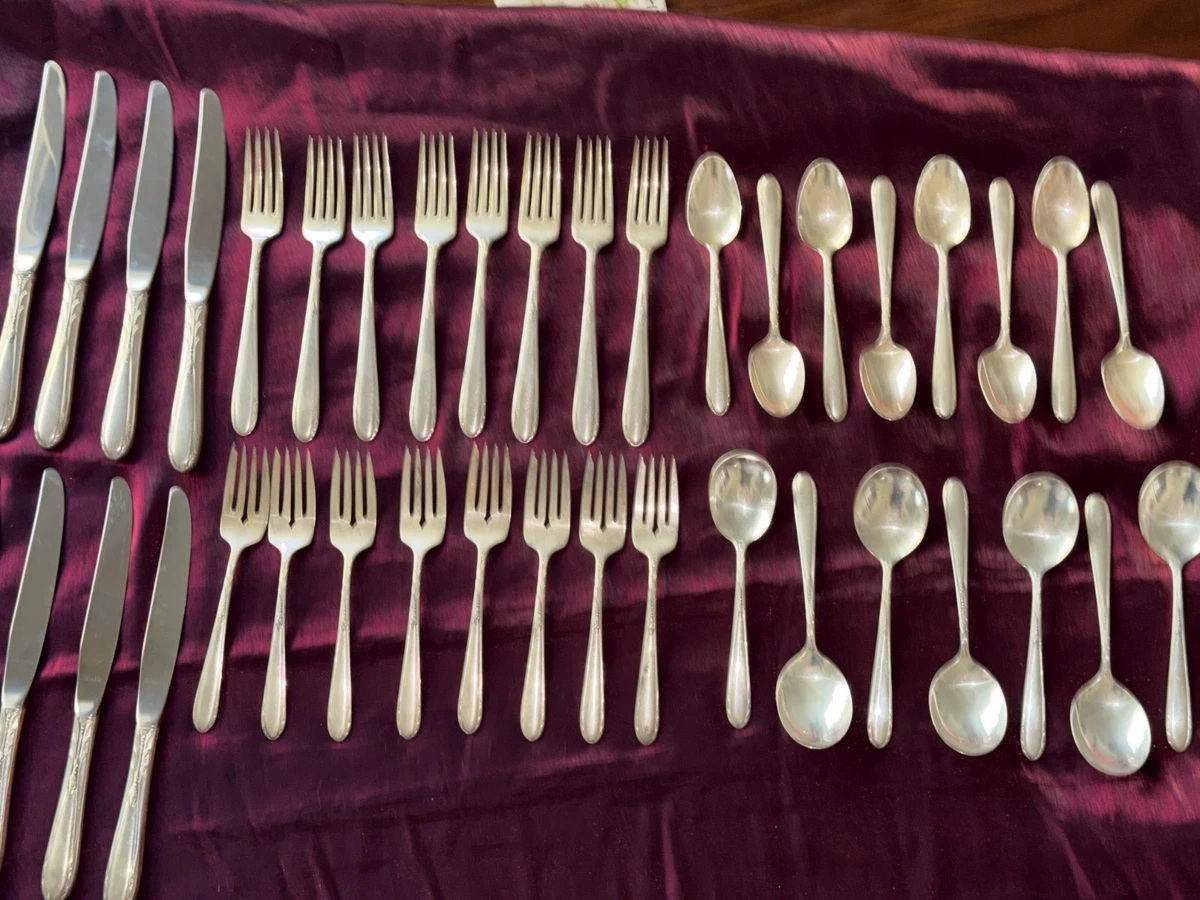 ONEIDA 1900-1940 Antique US Sterling Silver for sale | eBay