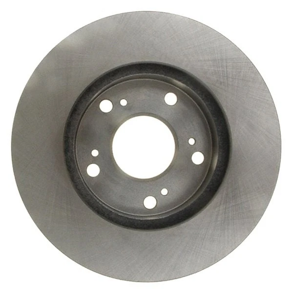 For Honda CR-Z 11-15 ACDelco BNDL-31000560 Silver Front Brake Kit w Ceramic Pads Foto 4 de 4