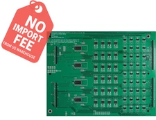 ALLTEK Ultimate Lamp/LED Driver Board for Bally Stern Pinball Machines