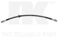 1 X Bremsschlauch NK 854793 FüR VW Caddy II GroßRaumlimousine