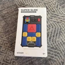 Giiker - Super Slide HANDHELD Console for SLI...