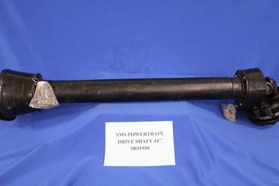 MO1950 DRIVE SHAFT 44'' for Schulte, Bush Hog, Landpride