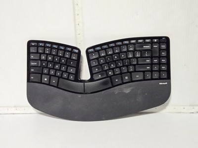 Microsoft Sculpt Ergonomic Keyboard 1559 - Missing USB Dongle Receiver  