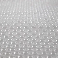 Bluewave Rectangular 14-Mil In-Ground Pools Solar Blanket In Clear