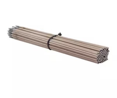 Lincoln Electric Fleetweld 180-RSP Stick Welding Electrodes, E6011, 1/8in. Dia.