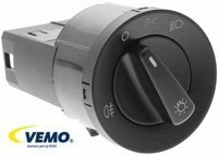 Vemo V10-73-0153 Schalter FüR Hauptlicht Schalter Hauptlicht FüR Skoda FüR VW