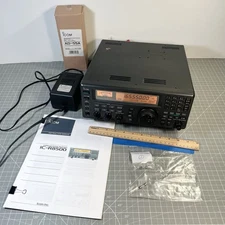 Icom IC-R8500 Shortwave Radio Receiver