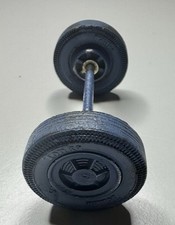 Tonka Original Replacement Tire Axle Cap Assembly