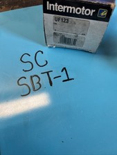 Standard Motor Products Ignition Coil UF-123