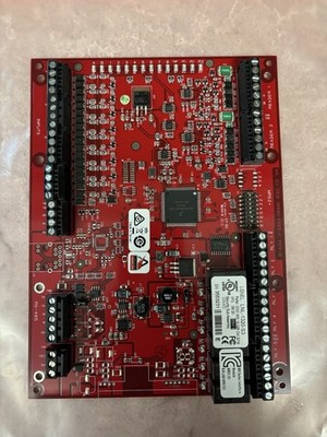 Lenel LNL-1320-S3 Dual Reader Interface Module Used - Very Good Condition - Look