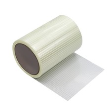 Tent Repair Tape - RV Awning, Tarp, Boat Cover, Sail, Waterproof Patch 3in x