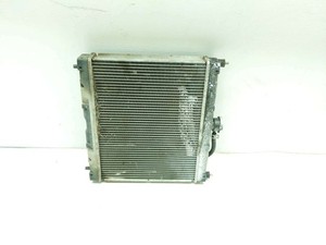 09 Club Car Carryall 295 Radiator