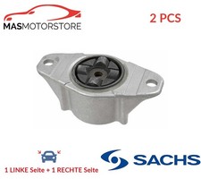 FEDERBEINLAGER DOMLAGER PAAR HINTEN SACHS 802 341 2PCS A FÜR MAZDA 3,5