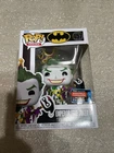 Funko Pop! Vinyl: DC Universe - Emperor (The Joker) (2022 Fall Convention) - New