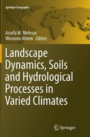 Assefa M. Melesse (U. A.) | Landscape Dynamics, Soils And Hydrological...